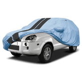 Hyundai Tucson 2005-2009 GRBK-STR SUV Cover